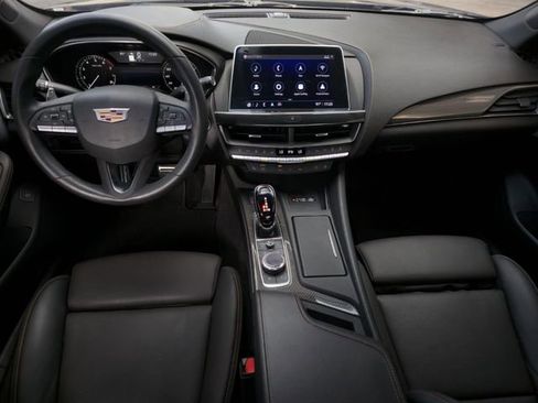 Used 2024 Cadillac CT5 Sport image 12