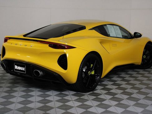 Used 2024 Lotus Emira V6 image 7