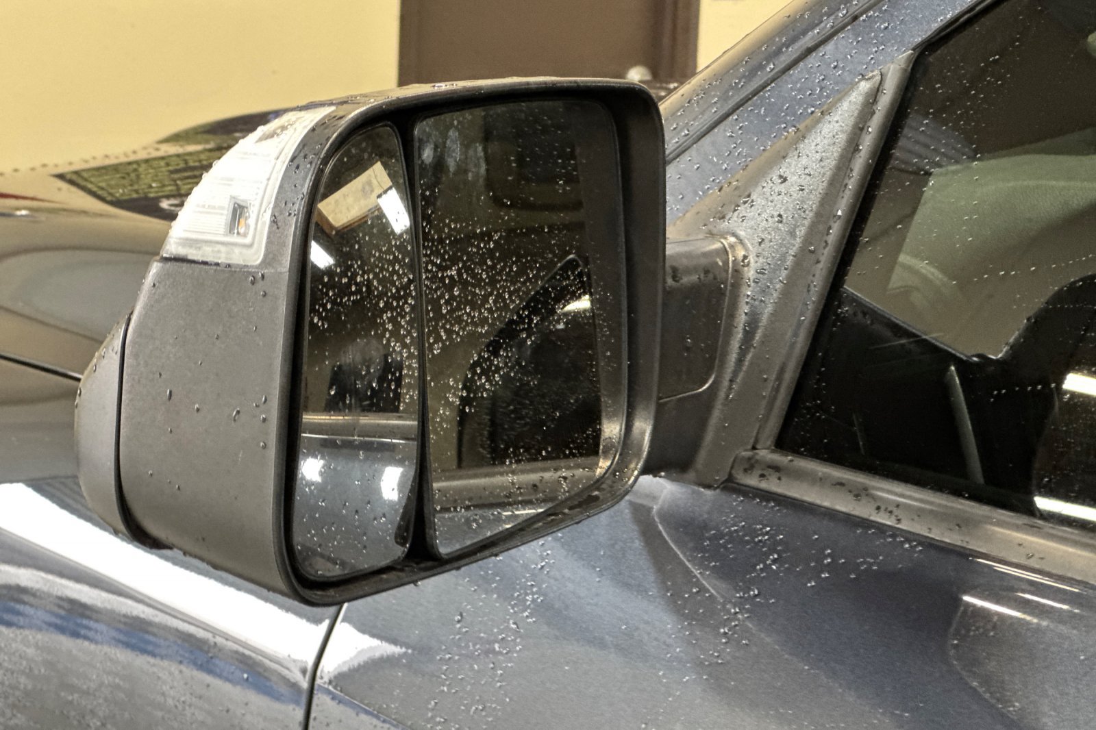 Used 2017 RAM 1500 Big Horn AWD/4WD image 51