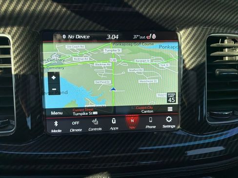 Used 2021 Dodge Charger Scat Pack image 16