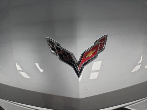 Used 2017 Chevrolet Corvette Grand Sport image 9