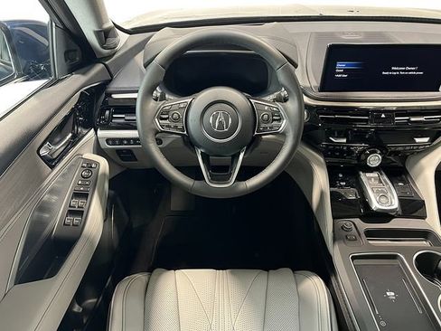 New 2026 Acura MDX SH-AWD w/ Advance Package image 17