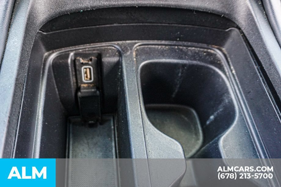Used 2021 Acura RDX w/ Advance Package AWD/4WD image 45