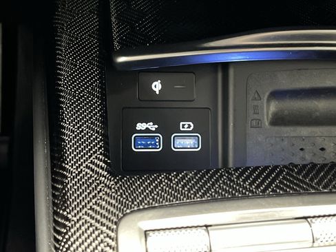 Used 2024 Genesis G80 3.5T Sport image 25