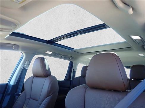 New 2026 Subaru Ascent Touring AWD/4WD image 15