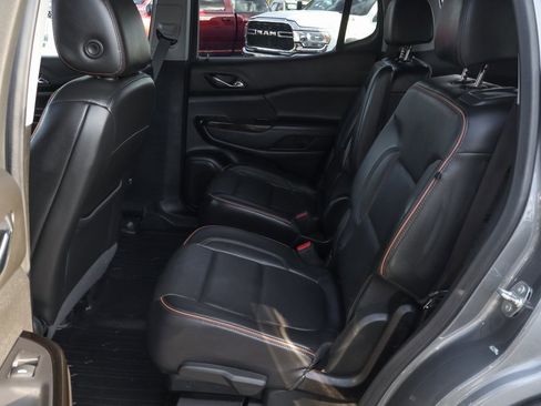 Used 2021 GMC Acadia AT4 w/ Trailering Package image 46