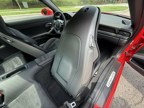 Used 2016 Porsche 911 Carrera GTS RWD image 44