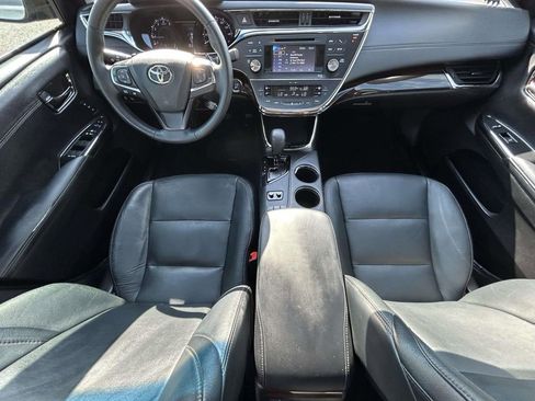 Used 2013 Toyota Avalon XLE Touring image 13