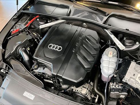 Used 2024 Audi A4 2.0T Premium w/ Convenience Package AWD/4WD image 31