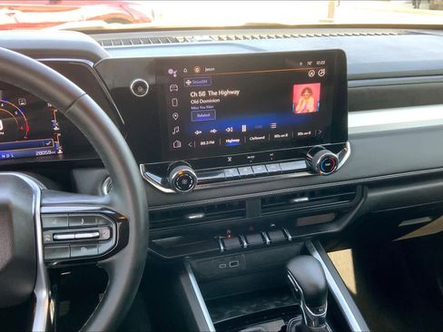 Certified 2023 Chevrolet Colorado LT image 6