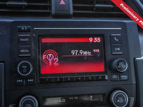 Used 2018 Honda Civic LX-P image 18