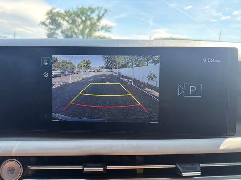 Used 2025 Hyundai Tucson SEL FWD image 23