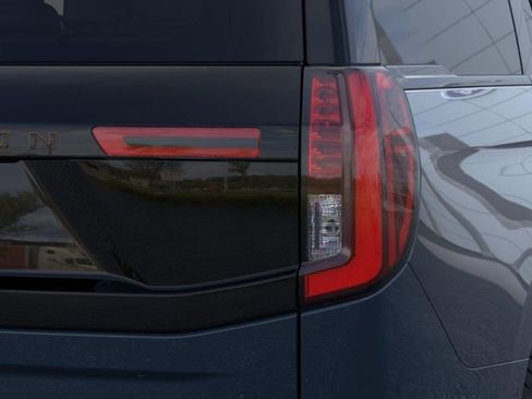 New 2025 Ford Expedition Tremor AWD/4WD image 21