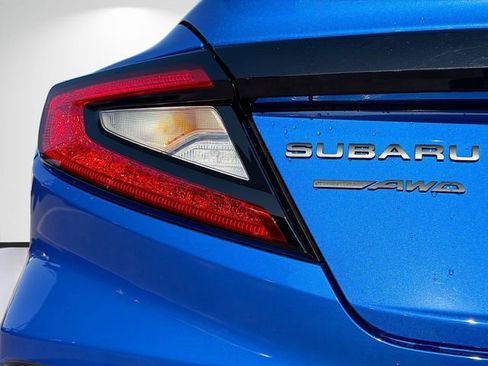 New 2025 Subaru WRX Limited image 10
