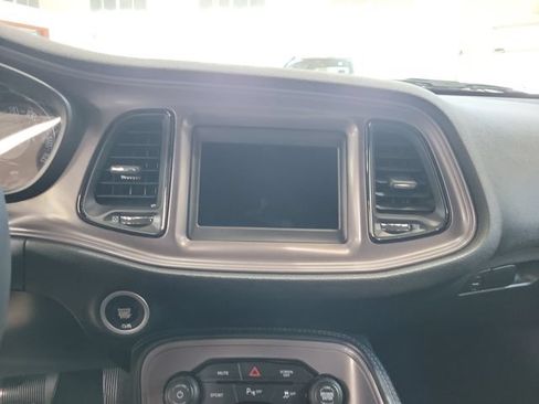 Used 2023 Dodge Challenger GT w/ Blacktop Package RWD image 16