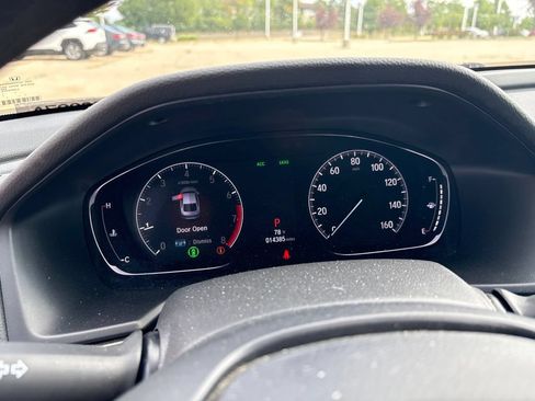 Used 2020 Honda Accord LX image 11