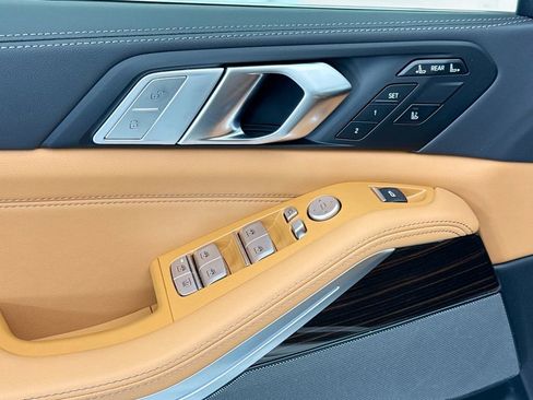 New 2026 BMW X7 xDrive40i AWD/4WD image 23