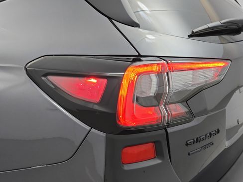 Used 2025 Subaru Outback Wilderness image 35