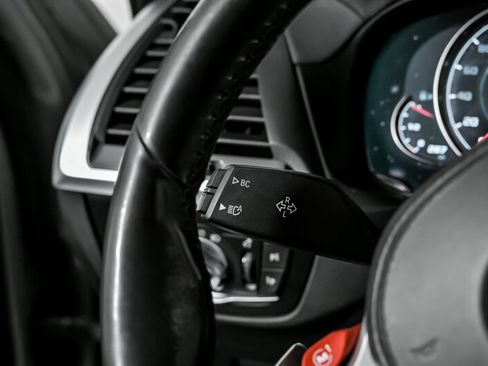 Used 2020 BMW X3 M image 27
