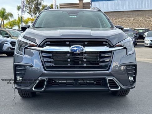 New 2026 Subaru Ascent Touring image 3