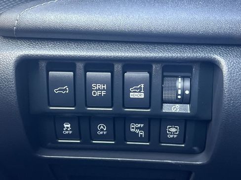 Certified 2021 Subaru Forester Touring w/ Popular Package #2 image 25