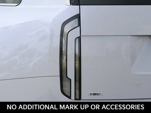 New 2027 Kia Telluride SX FWD image 11