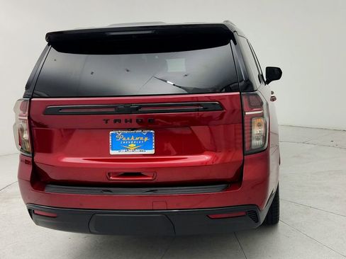 Used 2023 Chevrolet Tahoe LS RWD image 7