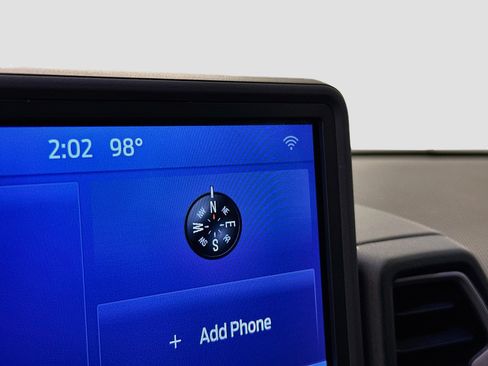 Used 2024 Ford Bronco Sport Big Bend AWD/4WD image 22