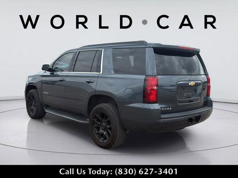 Used 2020 Chevrolet Tahoe LS w/ Max Trailering Package image 13
