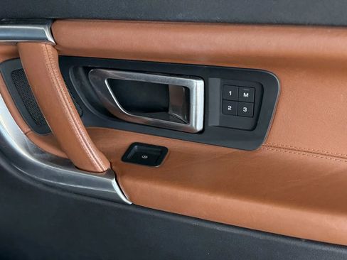 Used 2015 Land Rover Discovery Sport HSE Luxury image 40