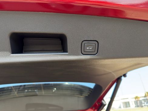 New 2026 GMC Acadia Elevation w/ Elevation Premium Package FWD image 26