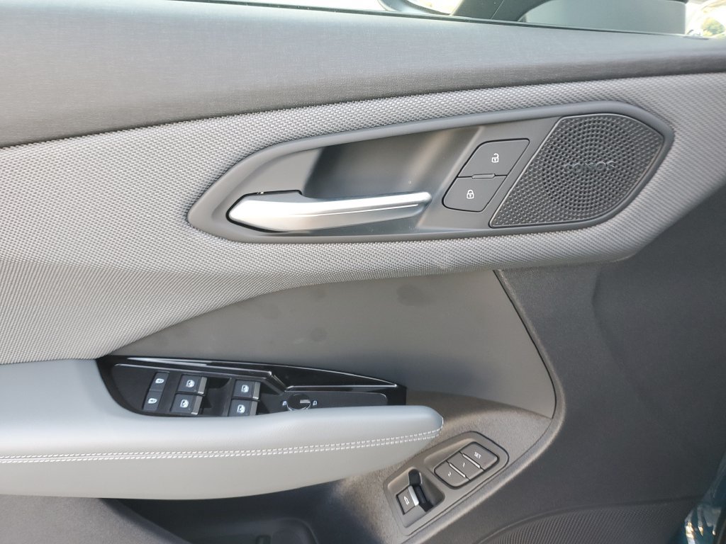 New 2026 Audi Q3 quattro 2.0T AWD/4WD image 25