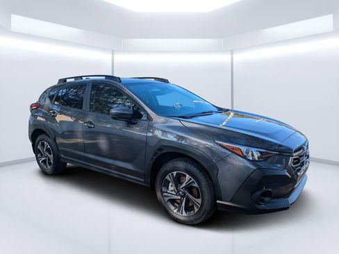 New 2026 Subaru Crosstrek 2.0i Premium image 1