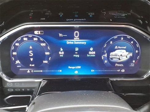 New 2026 Chevrolet Silverado 1500 LT w/ Protection Package image 14