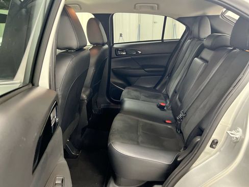 Used 2024 Mitsubishi Eclipse Cross SE AWD/4WD image 23