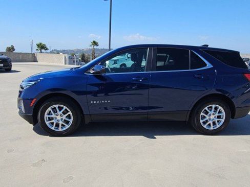 Used 2023 Chevrolet Equinox LT FWD image 5
