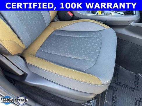 Certified 2025 Subaru Crosstrek 2.5i Sport w/ Crosstrek Mirror Package image 19