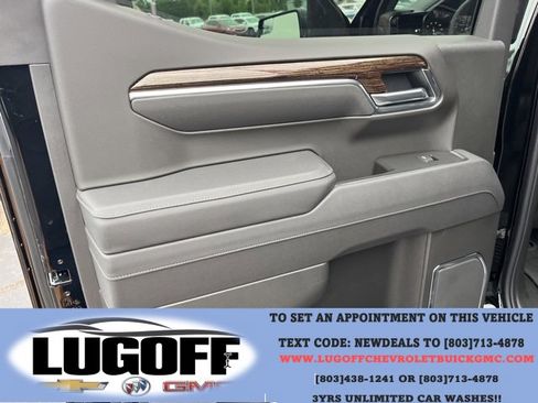 New 2026 GMC Sierra 1500 Elevation image 12