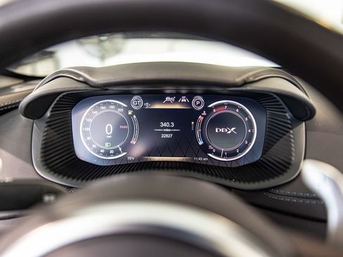 Used 2023 Aston Martin DBX 707 AWD/4WD image 20