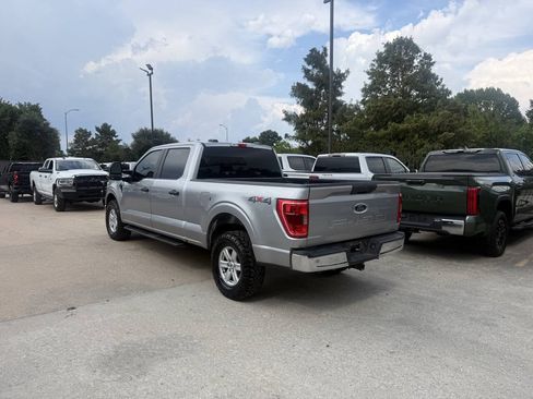 Used 2022 Ford F150 XLT w/ Trailer Tow Package AWD/4WD image 4