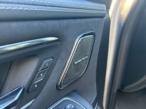 Used 2022 RAM 1500 TRX w/ TRX Level 2 Equipment Group image 43