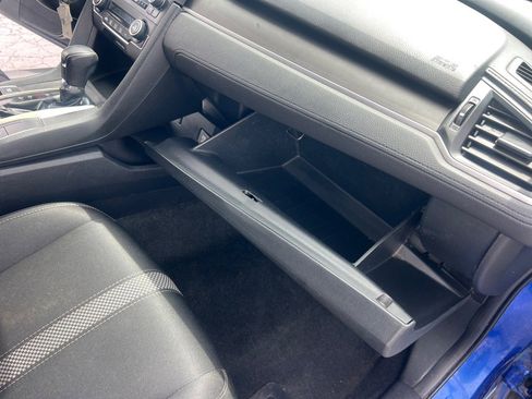 Used 2020 Honda Civic LX image 21