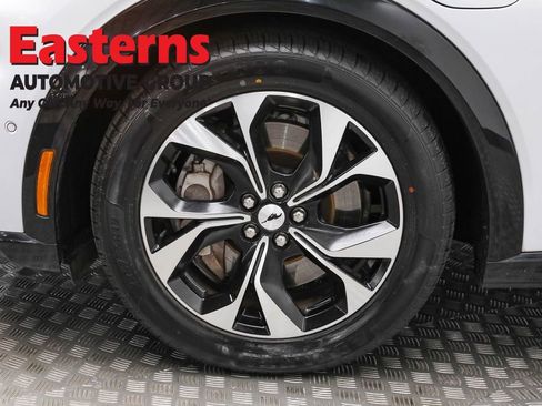 Used 2022 Ford Mustang Mach-E Premium image 33