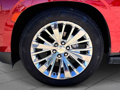 Used 2023 Chevrolet Tahoe High Country image 11