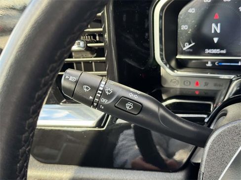 Used 2022 GMC Sierra 1500 Elevation w/ LPO, Elevation Black Package image 20