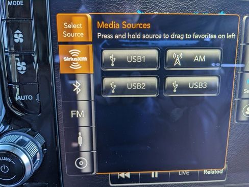 Used 2019 RAM 1500 Limited image 35