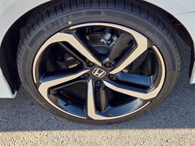 Certified 2022 Honda Accord Sport Special Edition image 12