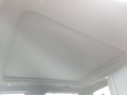 New 2026 Toyota Tundra Platinum image 23