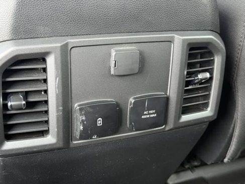 Used 2020 Ford F150 XLT w/ Equipment Group 302A Luxury AWD/4WD image 15