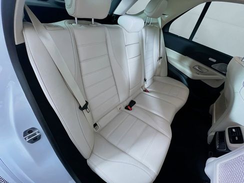 Used 2024 Mercedes-Benz GLE 580 4MATIC image 29